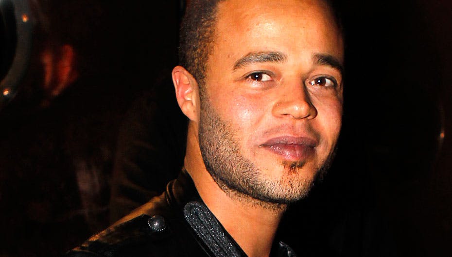 Remee blev snydt, da han sagde ja til at være med i "Kontrovers" på DR2