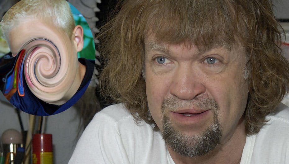 Carl-Mar er rystet over mordet på sin tidligere elev, som MGP-stjernen er sigtet for