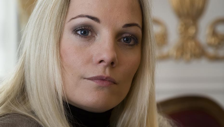 Vil Caroline Fleming dukke om til VM eller er Nicklas Bendtner lagt på is?