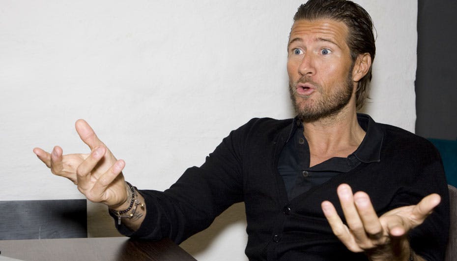 Frederik Fetterlein gider stadig ikke betale sine regninger