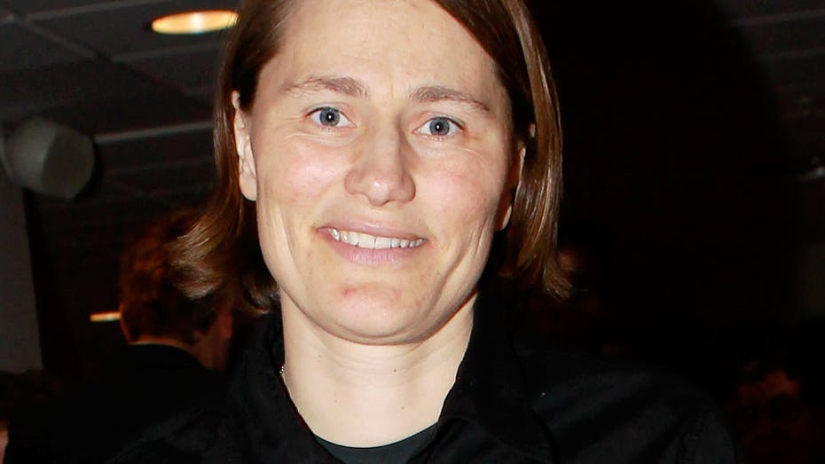 Anja Andersen har været en stor støtte for Christiane Schaumburg-Müller