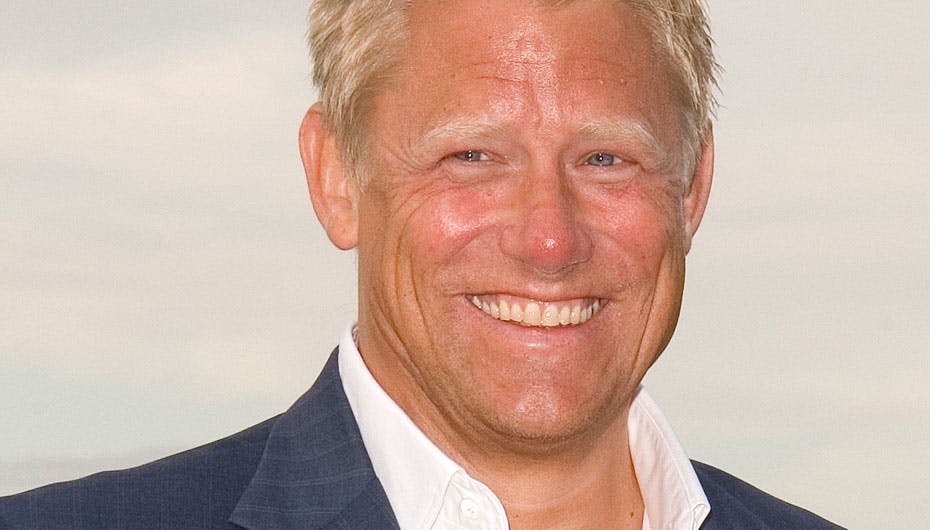 Peter Schmeichel kan nu kalde sig farfar