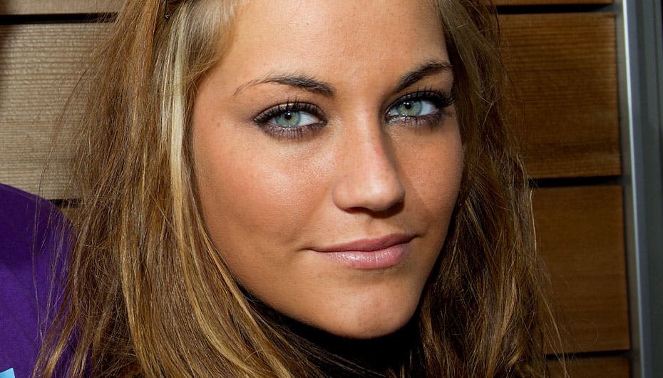 Amalie havde problemer med selvværdet og fik derfor en spiseforstyrrelse