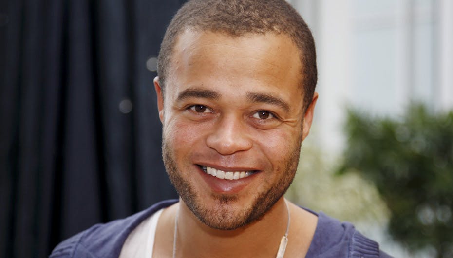 35-årige Remee vil stadig ikke afsløre, hvem den ”specielle” pige er