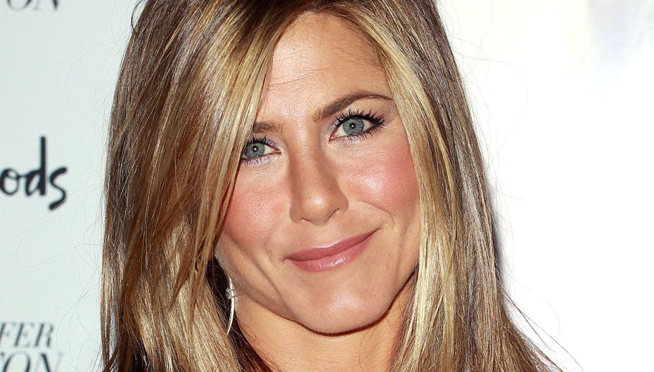 Jennifer Aniston forstår ikke at nogle lever i dårlige parforhold, bare fordi de er bange for at være alene
