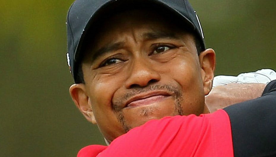 Tiger Woods' ekskone er kommet videre efter skilsmissen fra køllesvingeren
