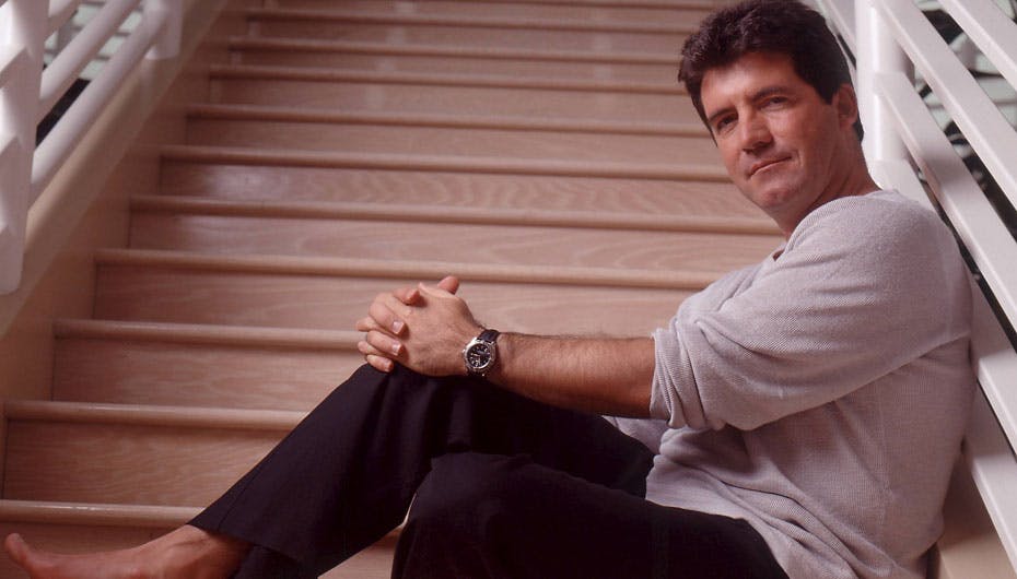 Simon Cowell vil hellere pleje sit eget show end tage et år mere for "American Idol"