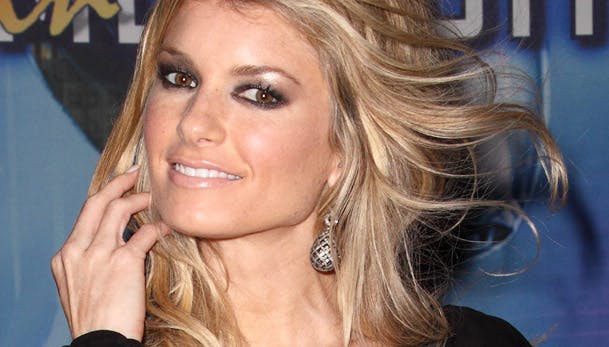 Den californiske model Marisa Miller smelter drengehjerter verden over