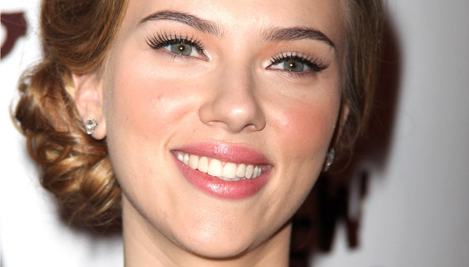 Den 25-årige skuespiller går nu ind i kampen for børns sundhed