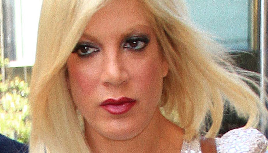 Toris lille hund Mitzi er væk. (Foto: All Over)