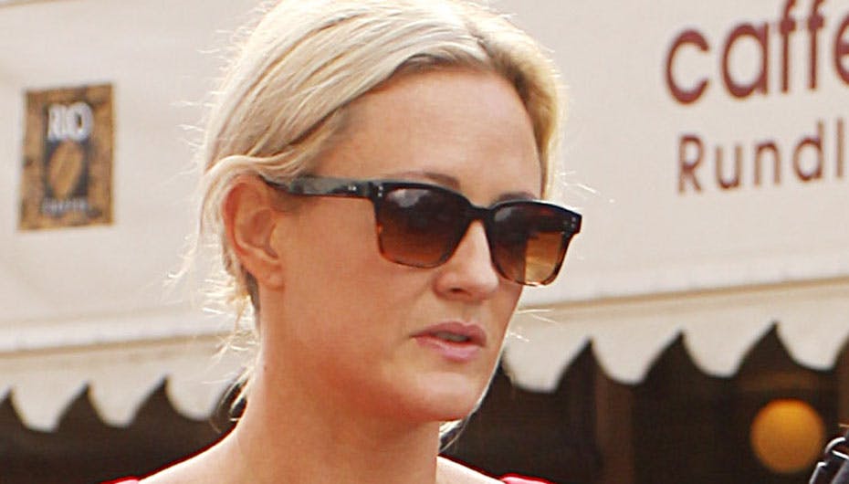 Vold og trusler var i lang tid en del af Amber Pettys liv