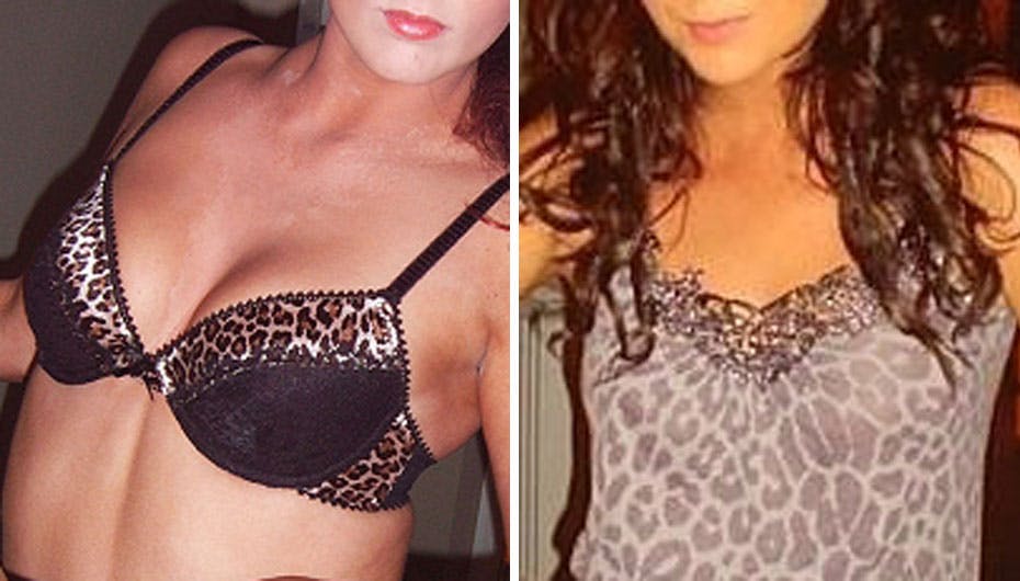 Det er jo ikke fordi, man ikke forstår fristelsen for den unge Rooney