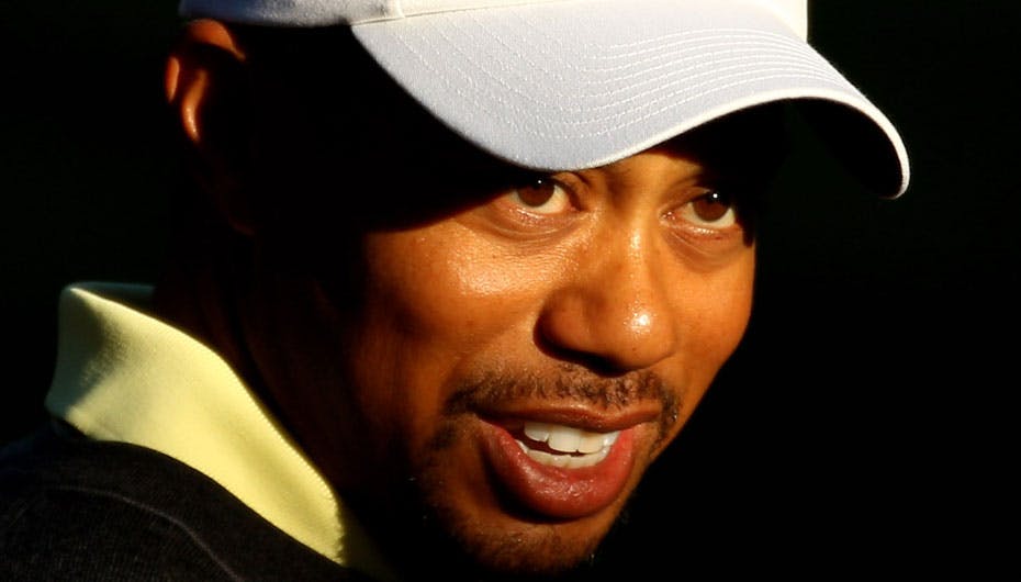 Stadig på jagt efter pornopiger? Tiger Woods gider i hvert fald ikke i sexterapi