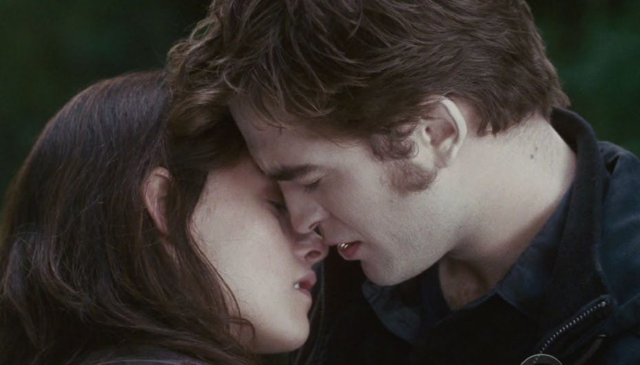 Kan du heller ikke få nok af Edward og Bella?
