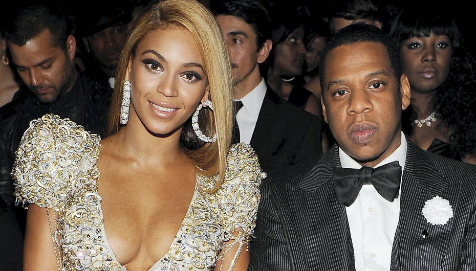 Jay-Z synes, at det er helligbrøde at genindspille "We Are The World" - og når han synes det, så synes Beyonce det også