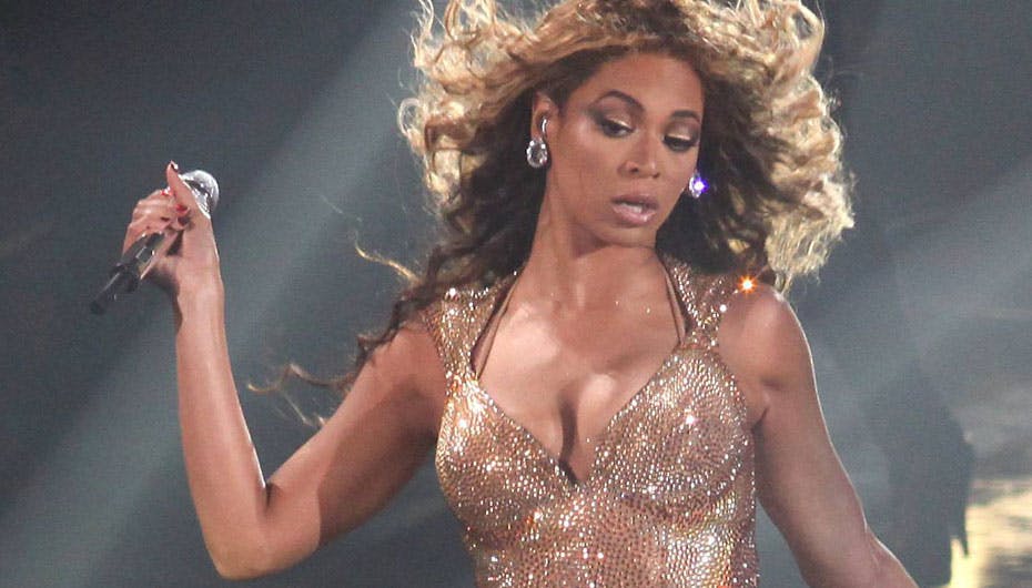 Beyoncé er bestemt ikke populær for at have sunget for diktatorens søn