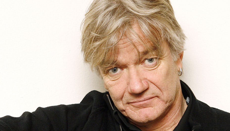 Lars Lilholt er ikke overraskende nummer 1 på Giro 413-lytternes popularitetsliste