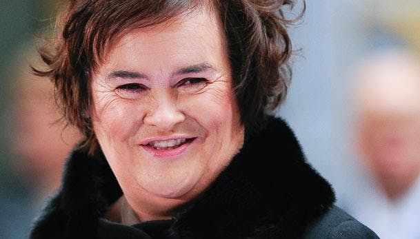 Folk i Heathrow lufthavn fik en speciel oplevelse, de sikkert aldrig kan glemme