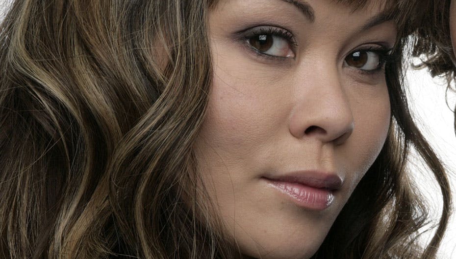 Danske Chanee er sammen med sin grand prix-makker N'evergreen ret sejrsikker