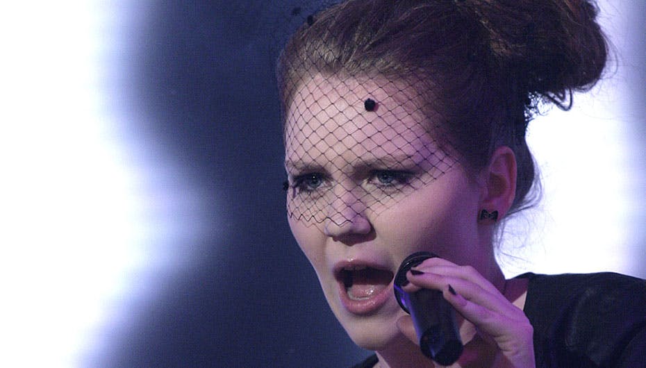 Anna har overhalet både Thomas og Jesper som favorit til at vinde X Factor
