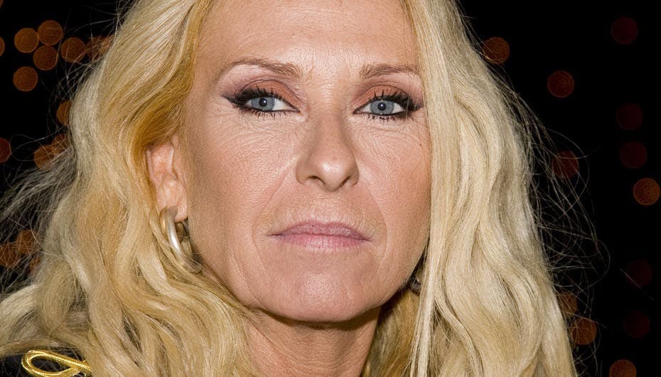 Sanne Salomonsen har fået mere end nok af dårlige anmeldelser