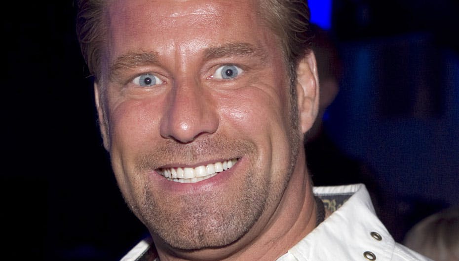 Den autodidakte penisfotograf har droppet sex-terapien for længst og fortsætter med at følge sine lyster