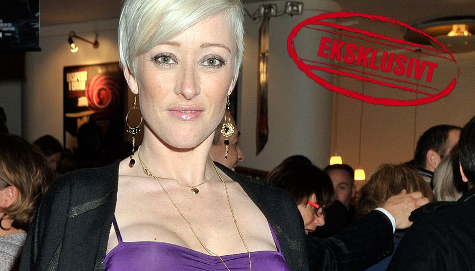 Maria Erwolters bijob er lidt mere kinky end de flestes