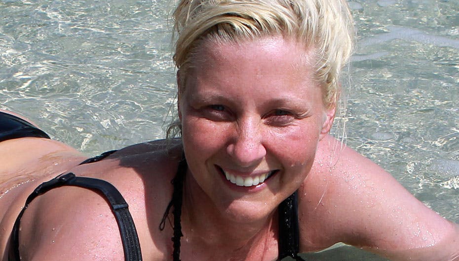 Anja Mia Balle