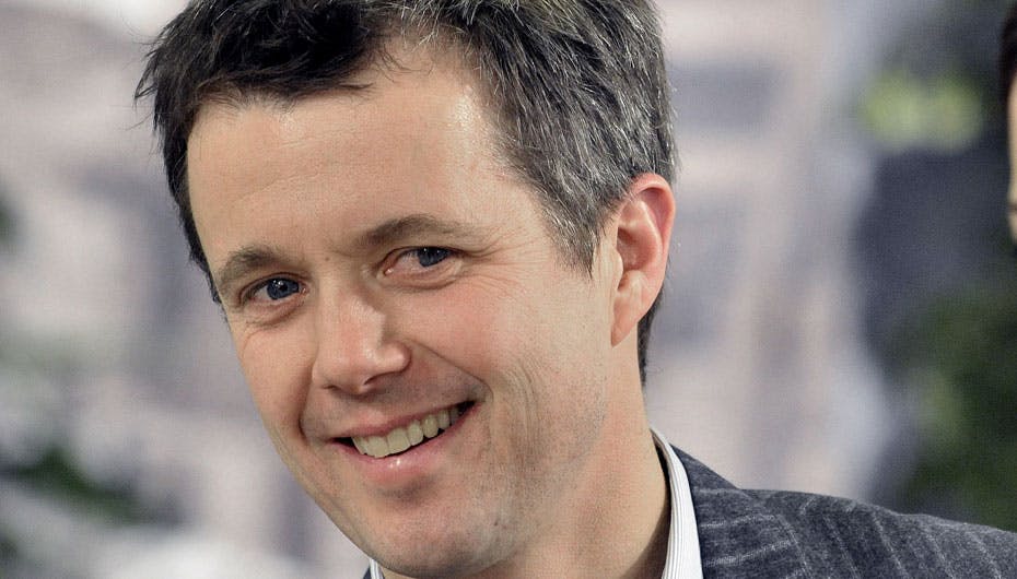 Frederik var tæt på medaljer, mens de to første, aktive danske sportsudøvere i aktion ikke ligefrem overpræsterede