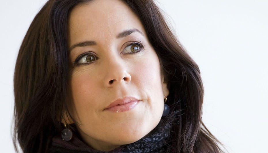 Kronprinsessen er ikke den første kongelige, der bliver sat i forbindelse med personer, der færdes i narkomiljøet