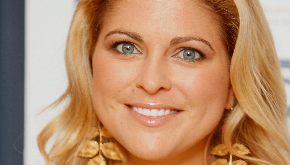 Madeleine har måske fundet sg en ny kærlighed