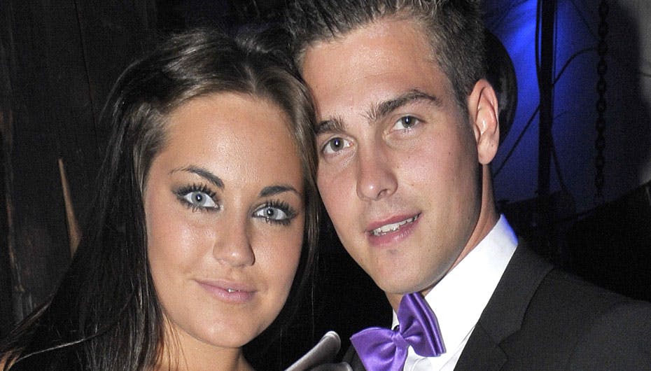 Ulver Peter har igen været på rov og måske fået nam nam