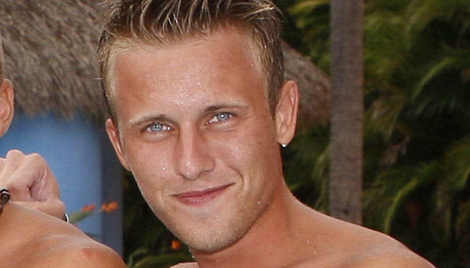 Nicolai var angst for at blive indhentet af sin homofortid