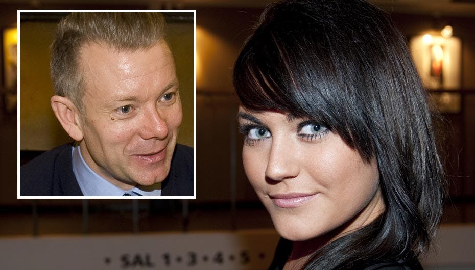 18-årige Amalie skal lære lidt om livet af Casper Christensen