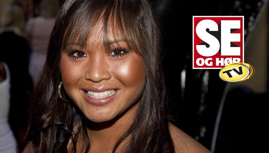 Candy fortæller hvorfor hun atter engang gav efter for Ulven Peter