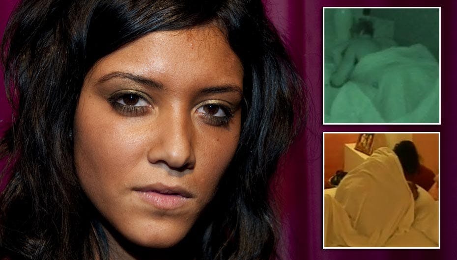 Melissa mener, at der skal to til at have sex