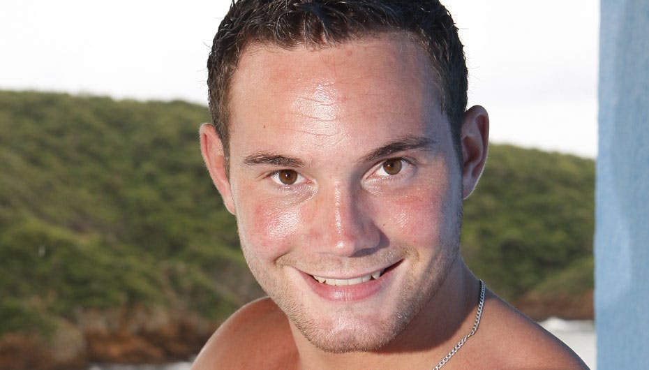 Rasmus ville ikke være leder, fordi han ville teste Samanta