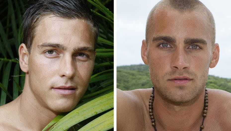 Hvem har mest succes hos det modsatte køn? Peter eller Kasper