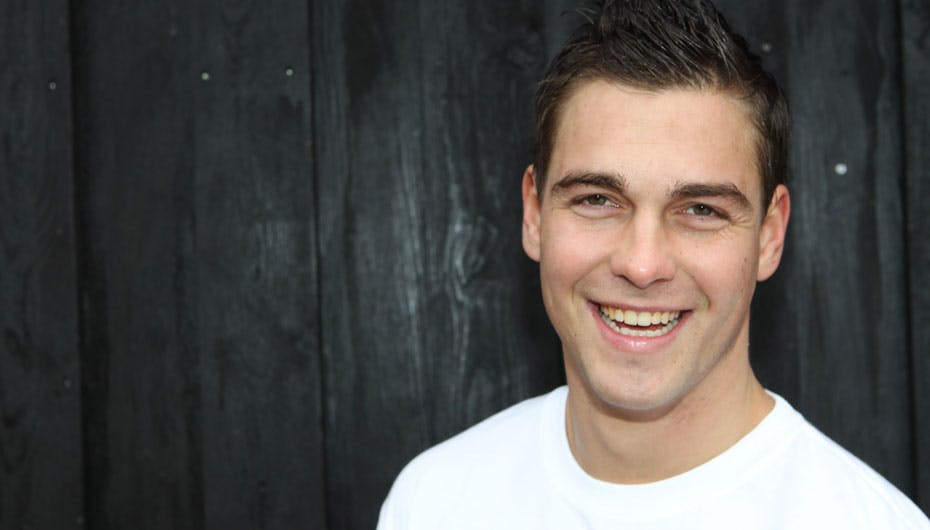 Peter fik hurtigt tilnavnet "Ulven"