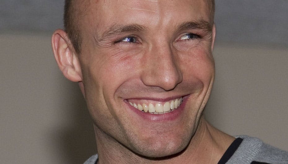 Mikkel er glad for, at det går så godt for hans søster og hendes stripklub