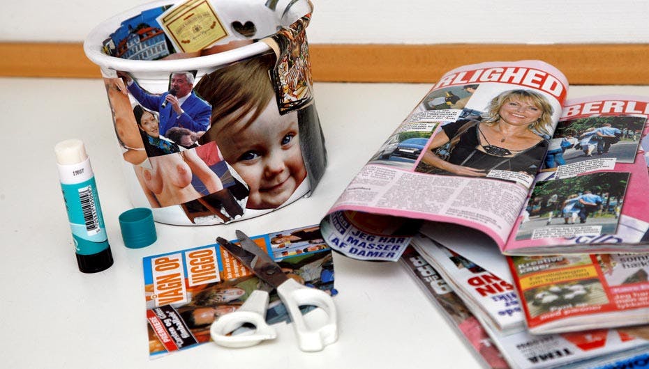 Så nemt kan det gøres