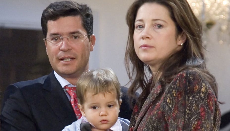 Carlos Morales er på fri fod, men bagmandspolitiet i Madrid går nu i dybden med, hvordan prinsessens mand har administreret sine penge