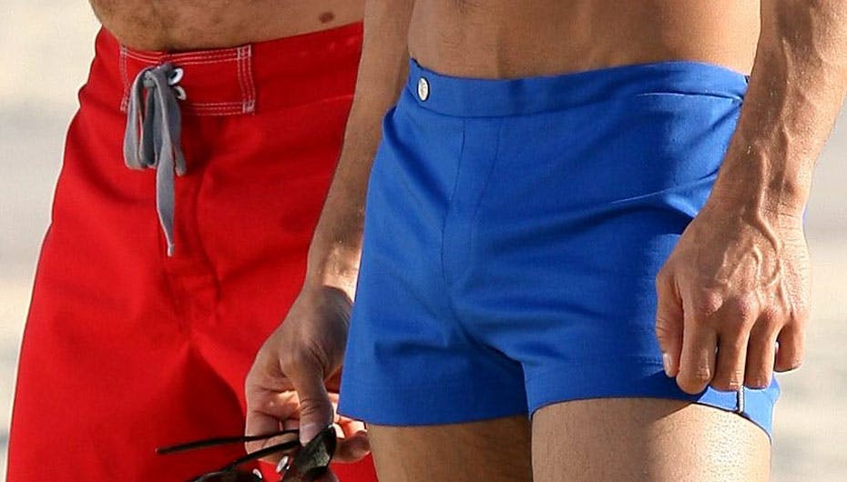 Smarte underbukser uden prutte-lugt