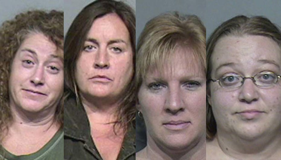 Nogle vil sikkert mene, at manden allerede havde udstået sin straf