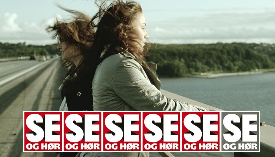 "Se min kjole" får 5 SE og HØR-logoer