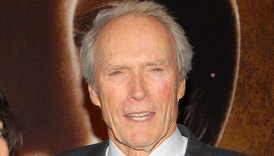 Clint Eastwood stopper som skuespiller, men vil fortsat instruere