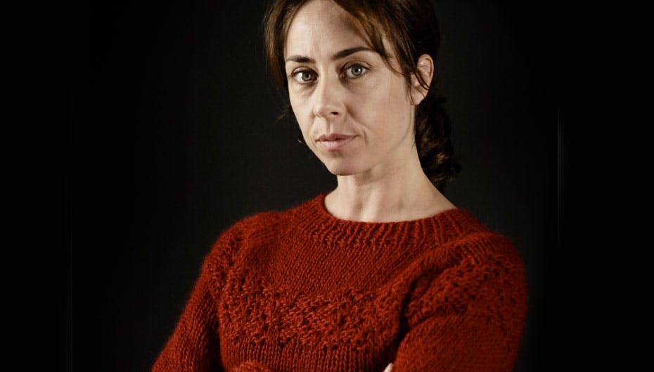 Hvis du drømmer om at ligne Sofie Gråbøl i "Forbrydelsen", er gode råd altså dyre