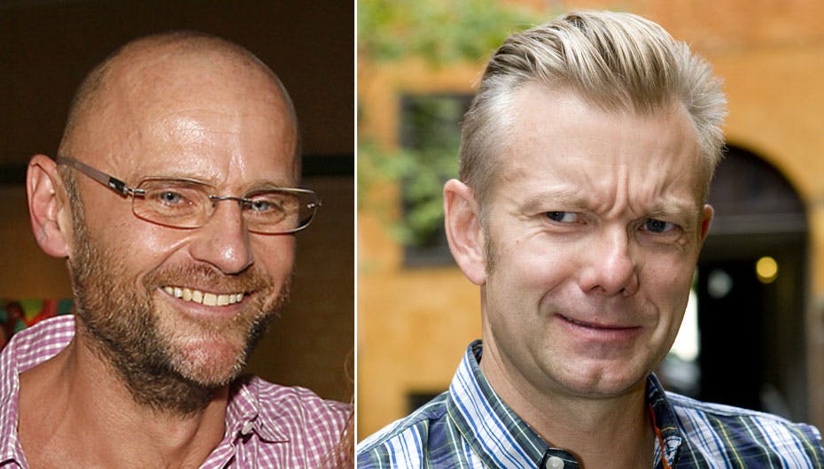 – Det vil være mig en ære at mødes med Casper, siger Henrik Qvortrup