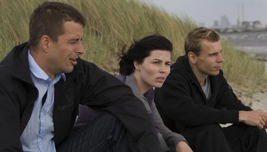 Er "Livvagterne" en af de bedste dramaserier i verden?