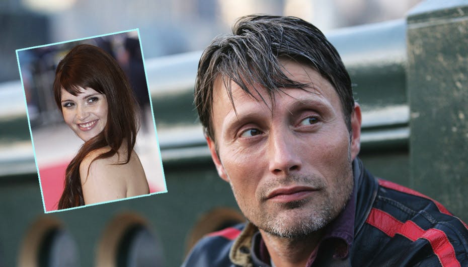 Mads Mikkelsen filmer med den skønne Bond-babe Gemma Arterton